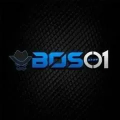 BOS01 - Game FPS Seru dan Mengasyikkan