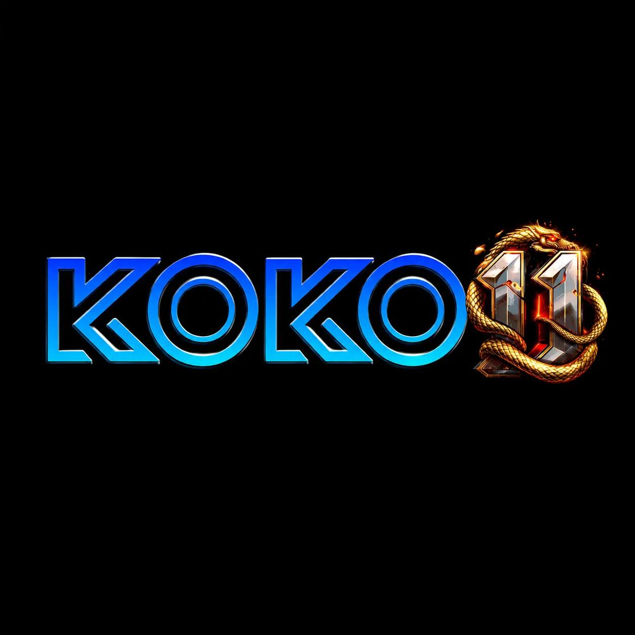 KOKO11 - Pertarungan Epik dalam Dunia Battle Royale