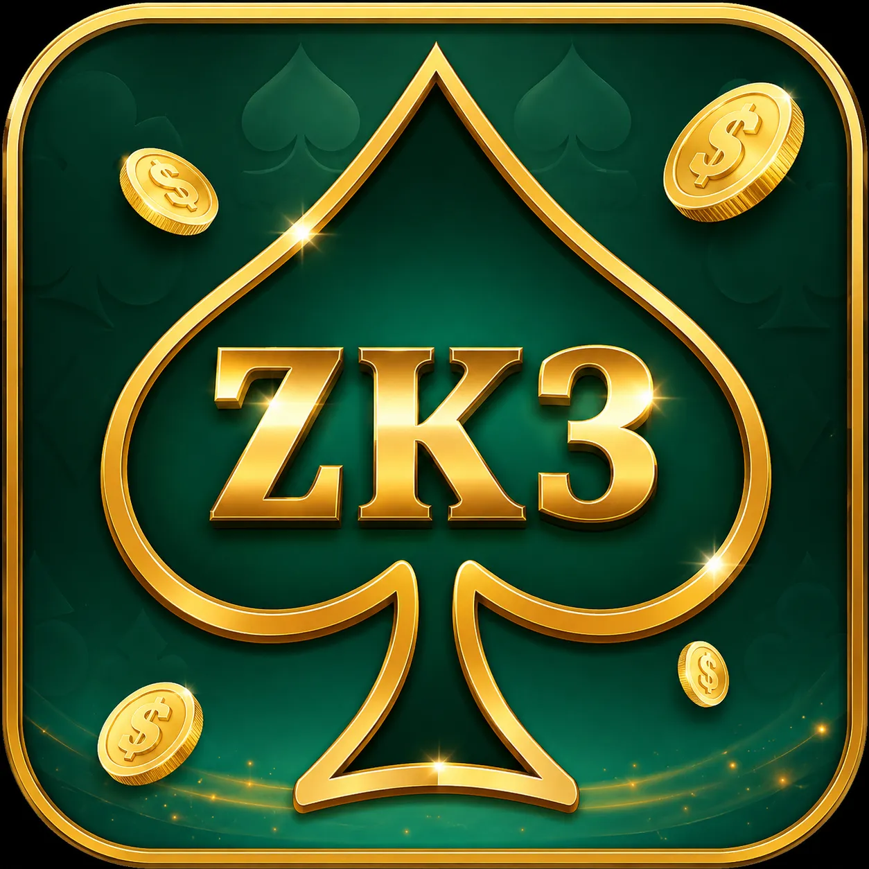 ZK3 - Permainan Poker Terbaik di Genggaman Anda