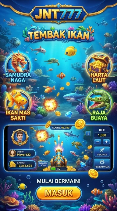 Fitur keamanan yang kuat dalam aplikasi jnt777.